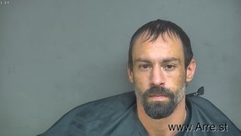 Christopher Sean Mullen Mugshot