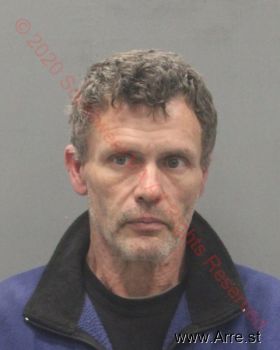 Christopher Paul Mullins Mugshot