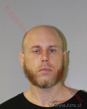 Christopher Edward Myers Mugshot