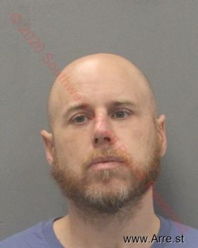 Christopher Edward Myers Mugshot