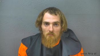 Christopher Todd Neeley Mugshot