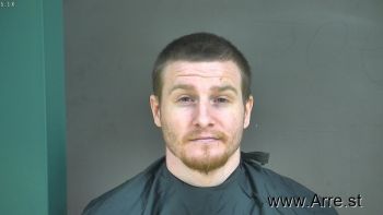 Christopher William Neighbors Mugshot