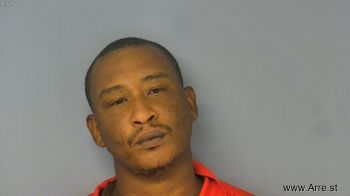 Christopher Antonie Newsome Mugshot