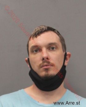 Christopher Lee Oquinn Mugshot