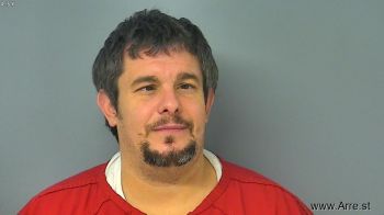 Christopher John Parks Mugshot