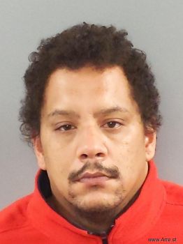 Christopher Todd Perez Mugshot