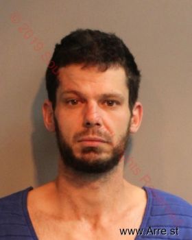 Christopher Michael Pettus Mugshot