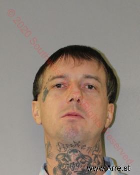 Christopher Mark Phelps Mugshot