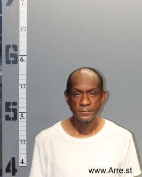 Christopher Eugene Pope Mugshot