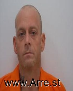 Christopher Michael Queen Mugshot