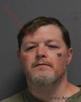 Christopher Allen Reedy Mugshot