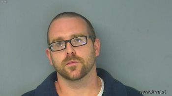 Christopher Charles Robbins Mugshot