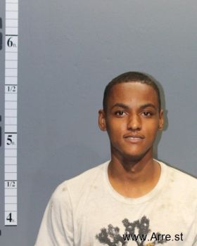 Christopher William Robinson Mugshot