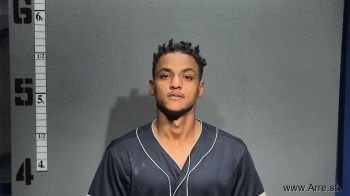 Christopher William Robinson Mugshot