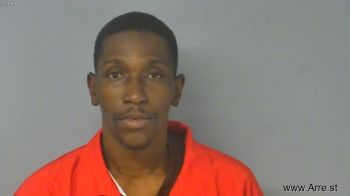 Christopher Donald Saunders Mugshot