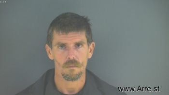 Christopher Earl Shields Mugshot