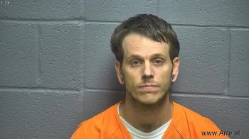 Christopher Michael Shifflett Mugshot