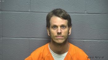 Christopher Michael Shifflett Mugshot