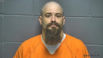 Christopher Stuart Slaughter Mugshot