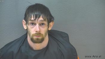 Christopher Shawn Stevens Mugshot