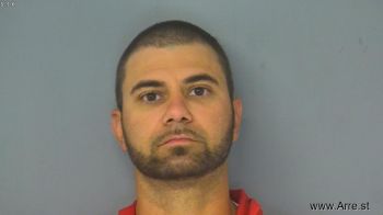 Christopher David Tate Mugshot