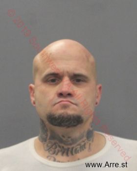 Christopher John Tiller Mugshot