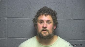 Christopher Aaron Turner Mugshot