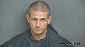 Christopher Michael Wade Mugshot