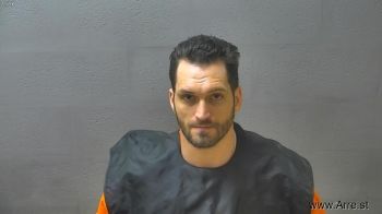 Christopher Despain Walters Mugshot