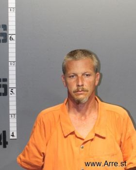 Christopher Robert Ward Mugshot