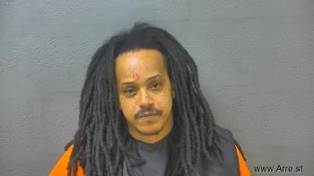 Christopher Edward Ware Mugshot