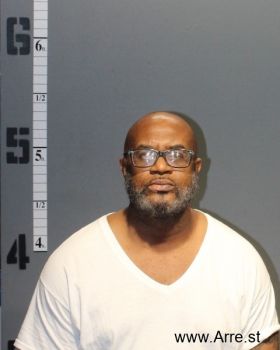 Christopher  Washington Mugshot