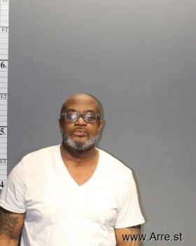 Christopher  Washington Mugshot