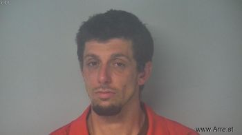 Christopher Patrick Wilkerson Mugshot