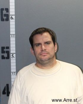 Christopher Sean Wolfe Mugshot