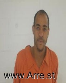 Christopher Bryant Woolfolk Mugshot