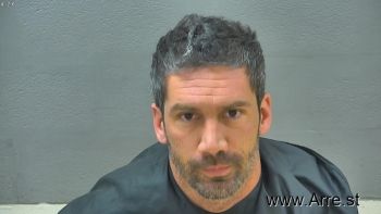 Christopher Adam Young Mugshot