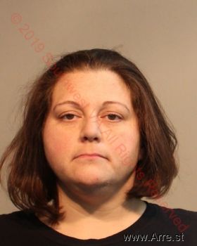 Chrystal Joan Younce Mugshot