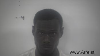 Chuck Terrell Eley Mugshot