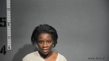 Ciara  Williams Mugshot