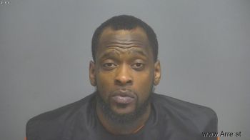 Clarence Orlando Anderson Mugshot