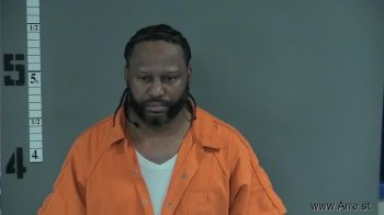 Clarence Andre Tann Mugshot