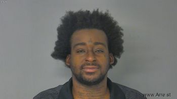 Claude Mckrae Brown Mugshot