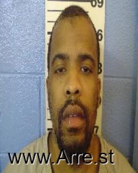 Claude Pernell Robinson Mugshot