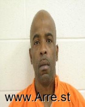 Claude Pernell Robinson Mugshot