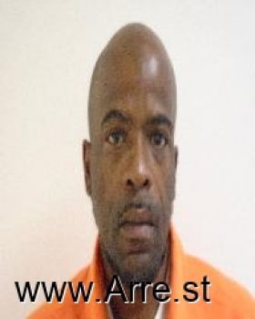 Claude Pernell Robinson Mugshot