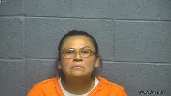 Claudia Nmn Martinez-duran Mugshot