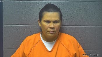 Claudia Nmn Martinez-duran Mugshot