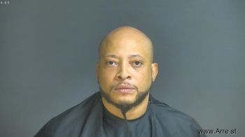 Clayborn Nmn Beverly Mugshot