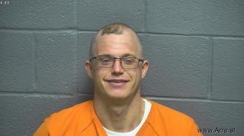 Clayton Keith Arnold Mugshot